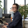 Collega BIDN biedt telefonische ondersteuning.jpg